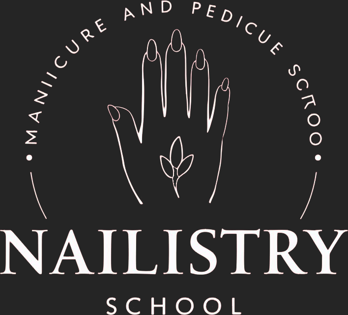 Nailistry Logo