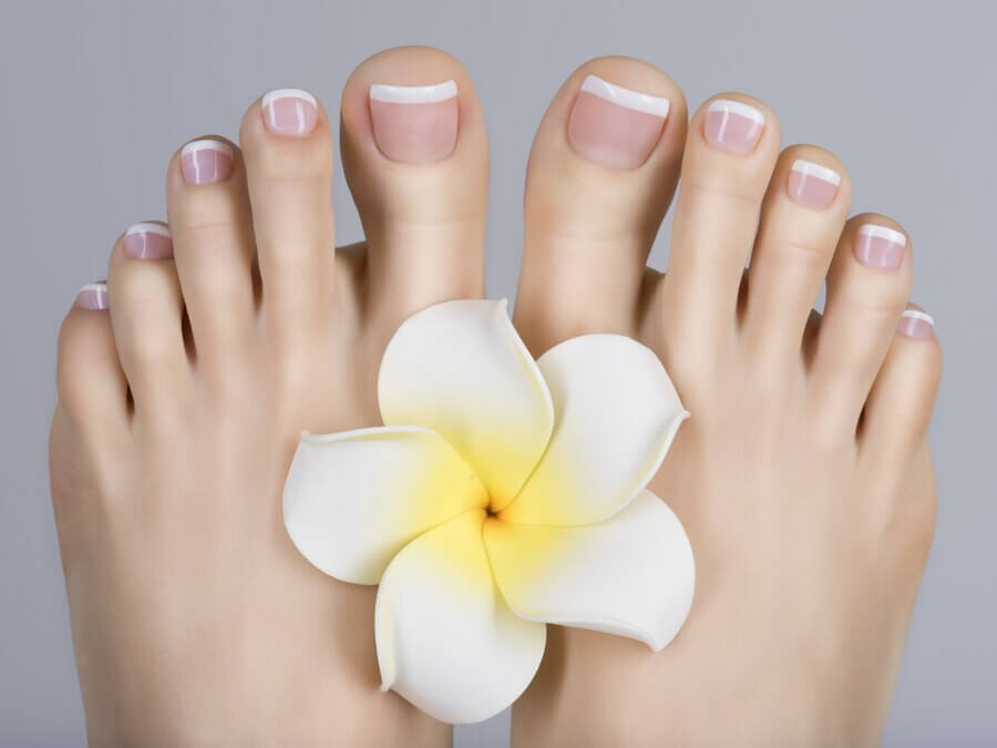 Pedicure Course